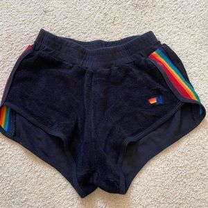 Aviator Nation Shorts